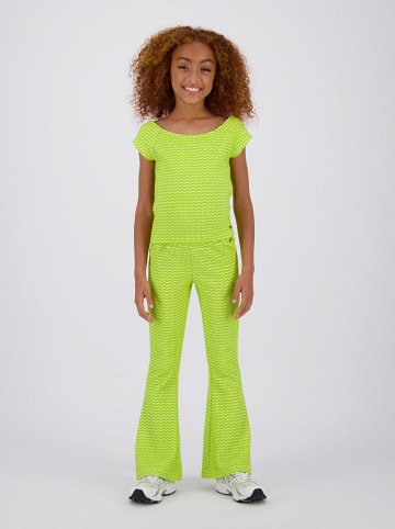 Vingino Leggings in Gelb