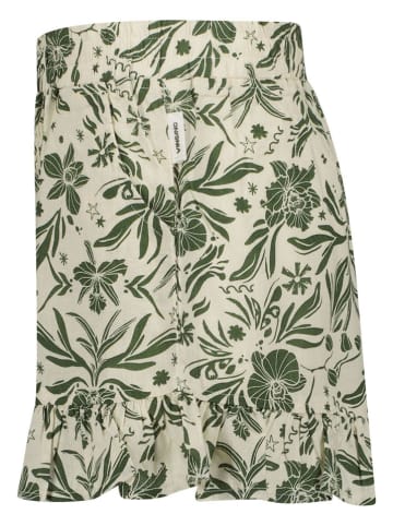 Vingino Short crème/kaki