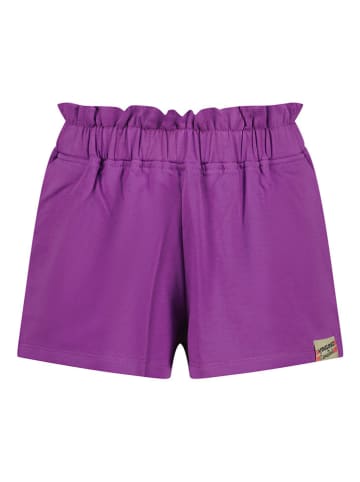 Vingino Shorts in Lila