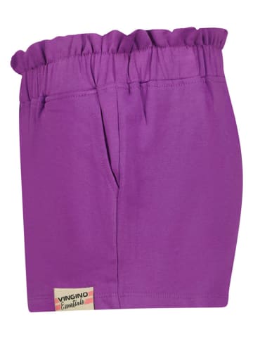 Vingino Short paars