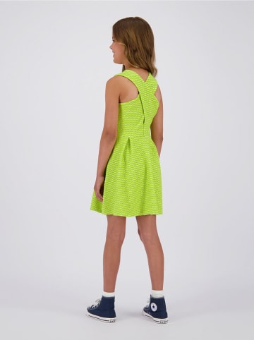 Vingino Kleid in Limette