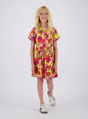 Vingino Kleid in Bunt