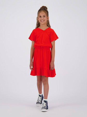 Vingino Kleid in Rot