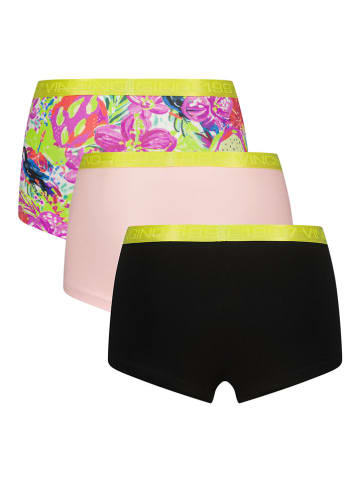 Vingino 3er-Set: Boxershorts in Bunt