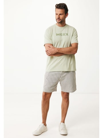 Mexx Shirt in Grün