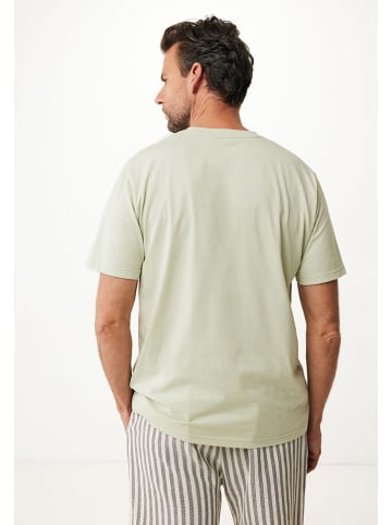 Mexx Shirt in Grün