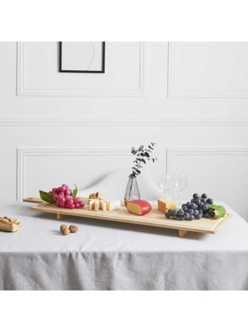 every ware Serveerbord beige - (L)88 x (B)26 cm