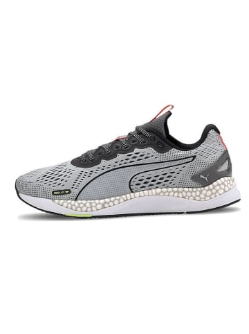 Puma Hardloopschoenen "SPEED 600 2" grijs/ wit