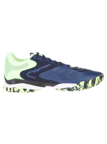 Puma Laufschuhe "SPEED 600 2" in Dunkelblau/ Grün