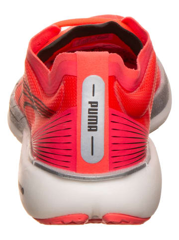 Puma Hardloopschoenen "Liberate Mitro" roze