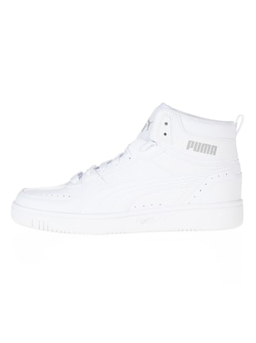 Puma Laufschuhe "Rebound JOY" in Weiß