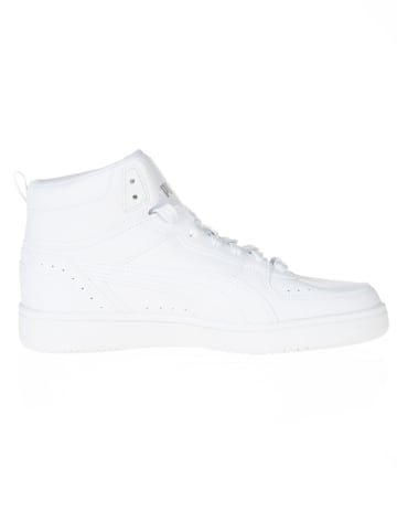 Puma Hardloopschoenen "Rebound JOY" wit