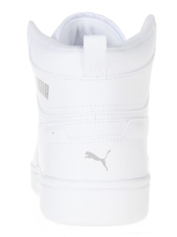 Puma Hardloopschoenen "Rebound JOY" wit