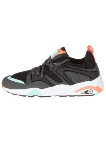 Puma Sneakers "Blaze of Glory Reverse Classi" antraciet/wit/meerkleurig