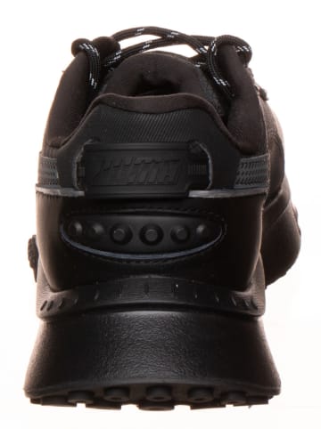 Puma Sneakers "Wild Rider Grip LS" zwart