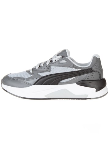 Puma Sneakers "X-Ray Speed" grijs/wit