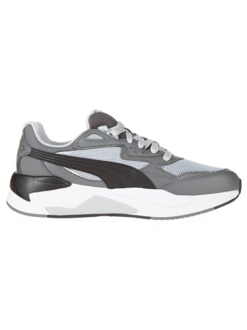 Puma Sneakers "X-Ray Speed" grijs/wit
