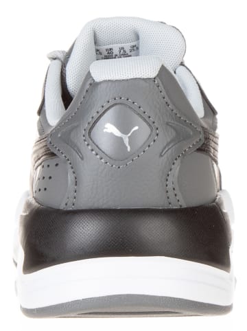 Puma Sneakers "X-Ray Speed" grijs/wit