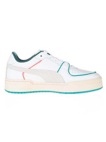 Puma Sneakers "CA Pro Retro Sum" wit