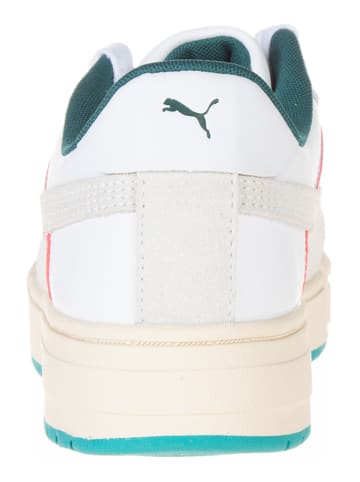 Puma Sneakers "CA Pro Retro Sum" wit
