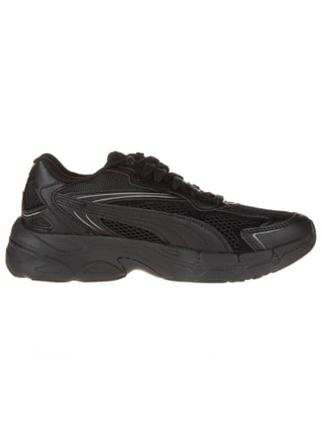 Puma Sneakers "TEVERIS NITRO BASE" zwart