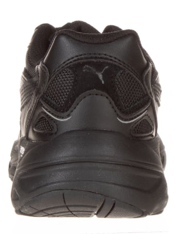 Puma Sneakers "TEVERIS NITRO BASE" zwart