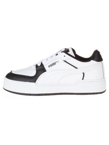 Puma Sneakers "CA Pro Retro Sum" in Weiß/ Schwarz