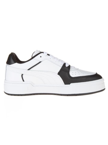 Puma Sneakers "CA Pro Retro Sum" in Weiß/ Schwarz