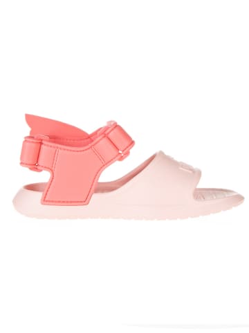 Puma Sandalen "DIVECAT V2" in Rosa