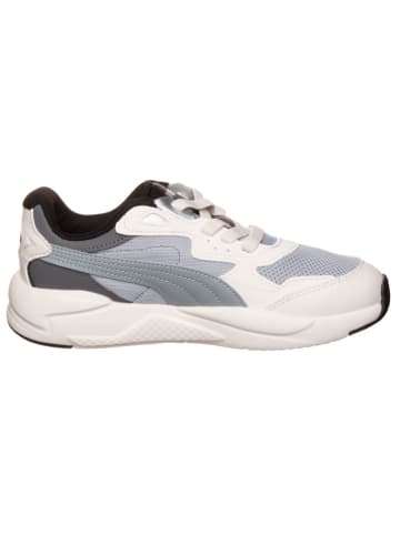 Puma Sneakers "X-Ray Speed AC PS" crème/zwart