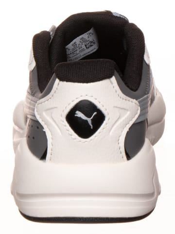 Puma Sneakersy "X-Ray Speed AC PS" w kolorze kremowo-czarnym