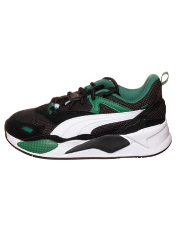 Puma Sneakers "RS-X Efekt Archive Remastered P" zwart/groen/wit