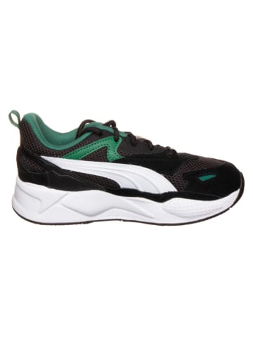 Puma Sneakers "RS-X Efekt Archive Remastered P" zwart/groen/wit