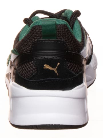 Puma Sneakers "RS-X Efekt Archive Remastered P" zwart/groen/wit