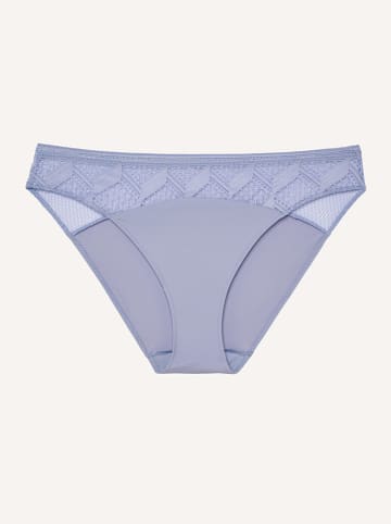 Passionata Slip "Scarlett" in Hellblau