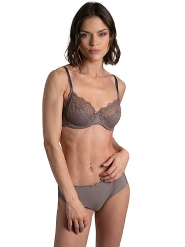 Passionata Beugelbeha "Georgia" bruin