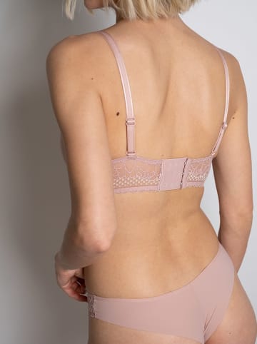 Passionata Bügelloser BH "Pila" in Rosa