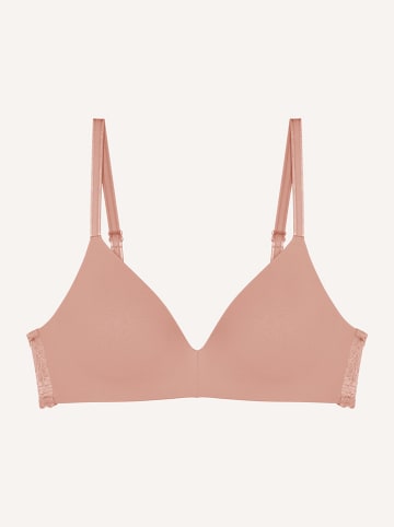 Passionata Bügelloser BH "Pila" in Rosa