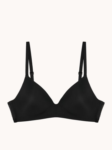 Passionata Bügelloser BH "Romane" in Schwarz