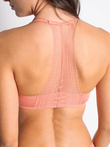 Passionata Push-up beha "Leila" lichtroze