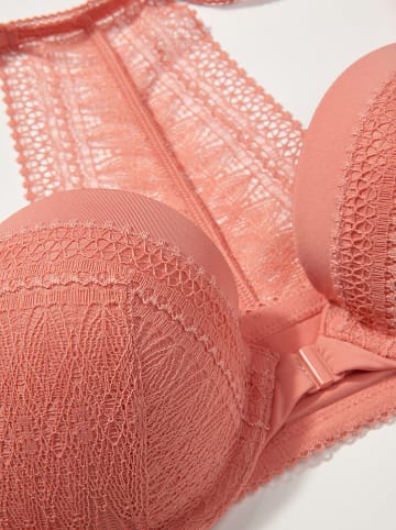 Passionata Push-up beha "Leila" lichtroze