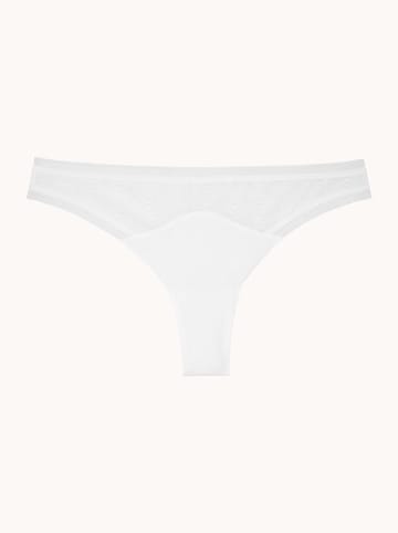 Passionata String "Romane" wit