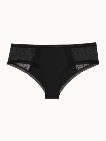 Passionata Slip "Romane" in Schwarz