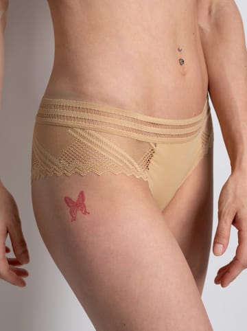 Passionata Slip "Rodeo" in Beige