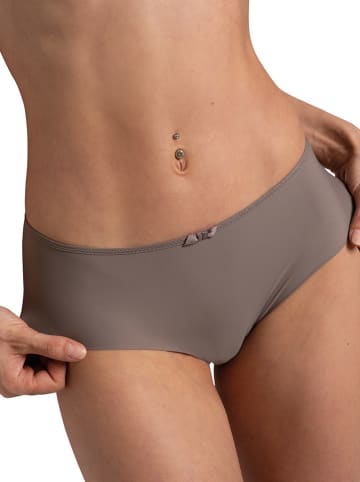 Passionata Slip "Georgia" in Braun