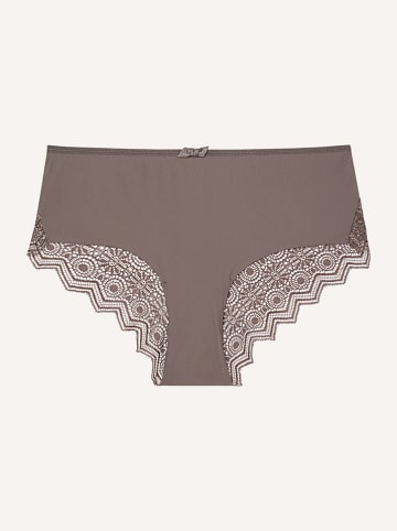 Passionata Slip "Georgia" bruin