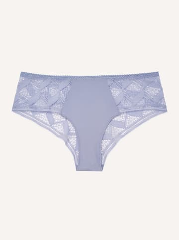 Passionata Slip "Scarlett" lichtblauw