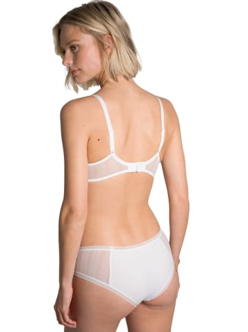 Passionata Beugelbeha "Romane" wit
