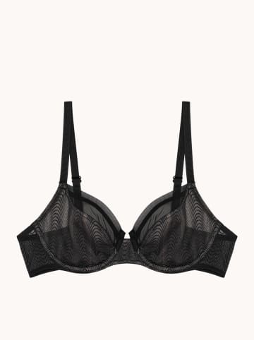 Passionata Bügel-BH "Romane" in Schwarz