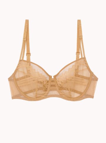 Passionata Beugelbeha "Rodeo" beige